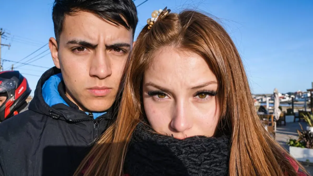 Un joven asesinó a su pareja por celos
