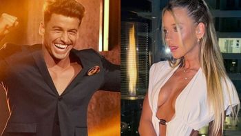 Los polémicos comentarios de Zoe Bogach al ver el ingreso de su ex Manuel Ibero a Gran Hermano