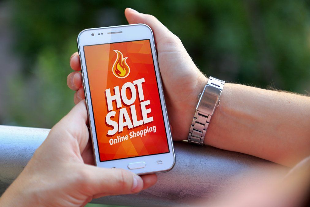 Hot Sale 2022: esta edición anticipa un fuerte crecimiento de la tendencia de compra online por el crecimiento del eCommerce. 