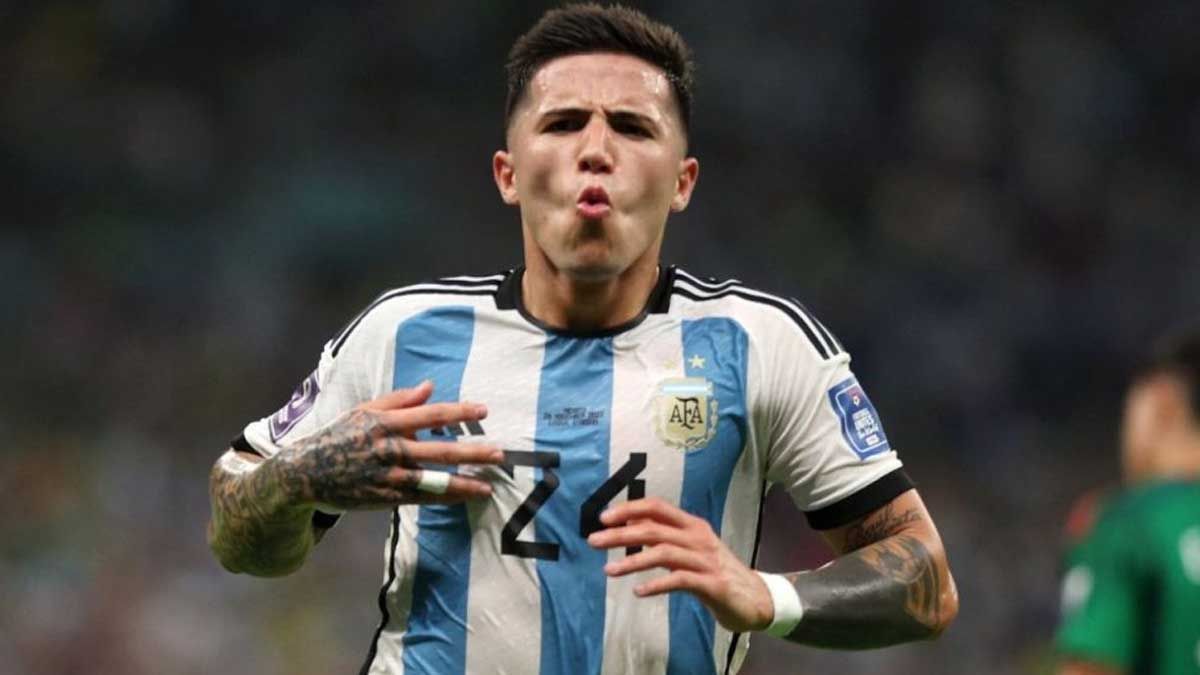 Selección Argentina Cuánto Creció La Cotización De Cada Jugador Tras Ganar El Mundial