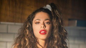 Tini Stoessel se olvidó de Sebastián Yatra y estaría en una relación con otro cantante