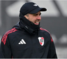 Buena noticia para River antes enfrentar a Vélez: Eduardo Coudet recupera a un titular clave