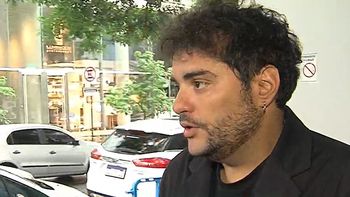 Homero Pettinato tiró más leña al fuego en la polémica por la votación de los Martín Fierro de Streaming: Si...