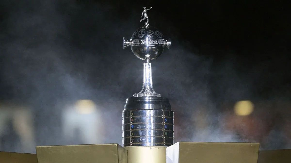 Boca quiere ganar su séptima Copa Libertadores.&nbsp;