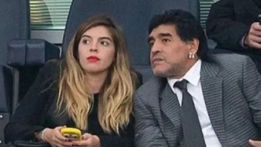 Dalma Maradona: Que caigan todas las lacras involucradas