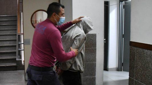 Caso M: entre el silencio del hombre que la raptó y los gritos de Sergio Berni que fastidiaron a Kicillof