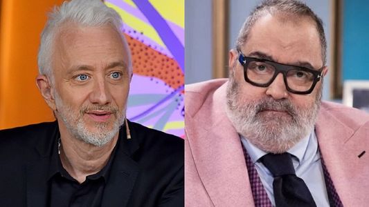 Jorge Lanata disparó contra la espontaneidad de PH y fue implacable con Andy Kusnetzoff