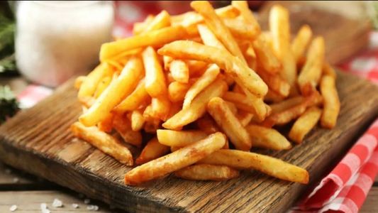 Día Mundial de la papa frita: el paso a paso para que esta preparación te salga mejor que nunca