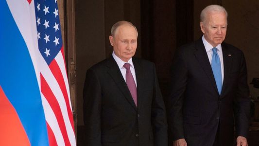 Qué sanciones aplicarán Estados Unidos y sus aliados a Rusia por la invasión a Ucrania