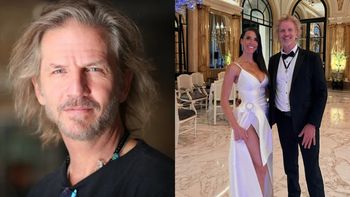 Facundo Arana habló de la dolorosa separación con María Susini: Tenemos...