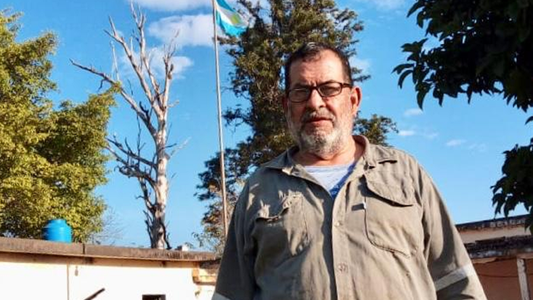 Día Mundial del Medioambiente: la escuela abandonada en el Chaco que se recuperó gracias a la agricultura familiar