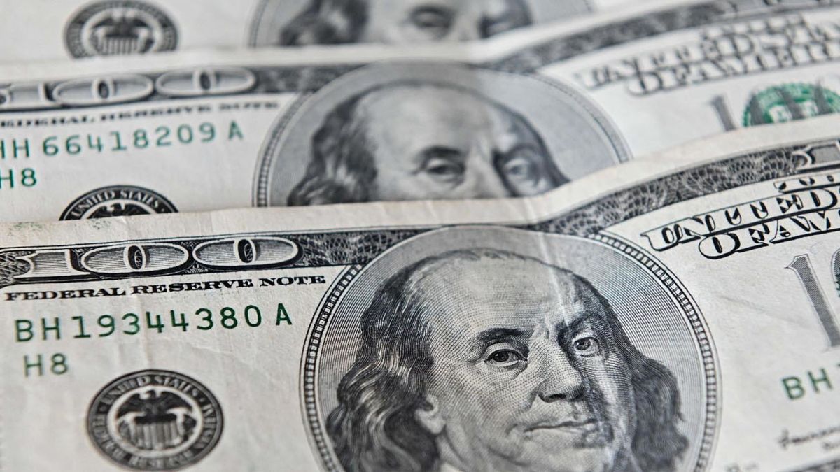 Dólar tarjeta: cuánto cobra cada banco el nuevo tipo de cambio para turismo y compras Dólar tarjeta: cuánto cobra cada banco el nuevo tipo de cambio para turismo y compras