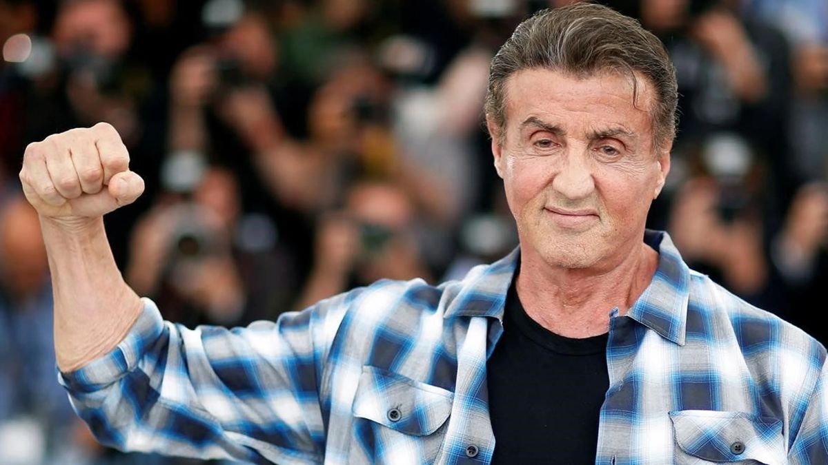 Netflix sorprende con la mejor película de Sylvester Stallone y llega al top 10 de la plataforma.