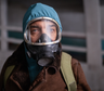 Ricardo Darín se luce en Netflix con El Eternauta 2: la serie estrena su segunda temporada