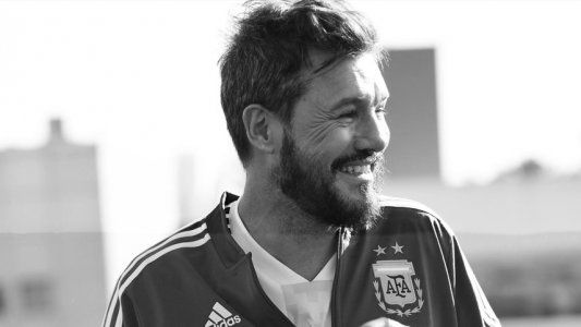 El mensaje de Tinelli a Dybala y Oriana luego de confirmar que tienen coronavirus