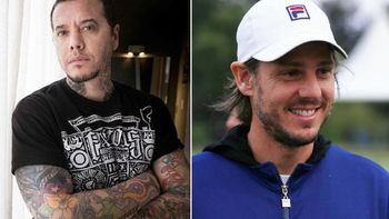 Sebastián Ortega y Gastón Gaudio a indagatoria por violar la cuarentena