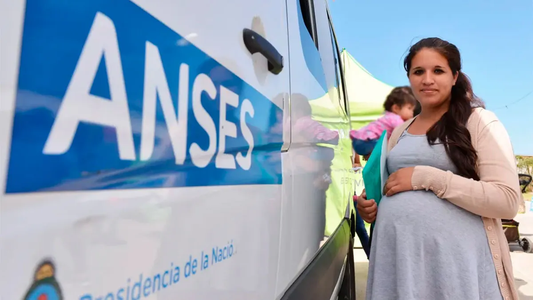 AUH, AUE y SUAF de ANSES viene complicado para JUNIO 2024