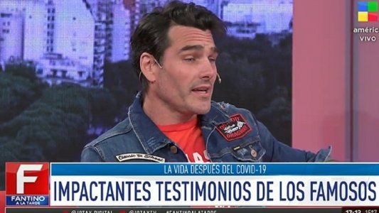 Hernán Drago confesó dónde quiere pasar el resto de su vida cuando se retire de los medios