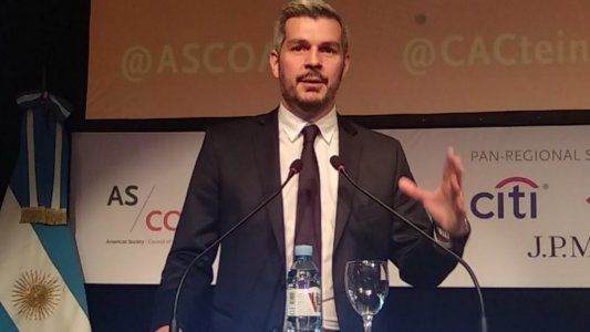 Peña reconoció que el Gobierno cometió “errores” y aseguró: “De ninguna manera pensamos gobernar negando la realidad”