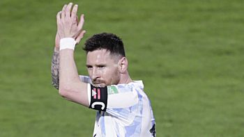La formación de la Selección Argentina con Messi: los posibles 11 titulares de Scaloni para visitar a Ecuador