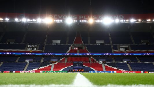 Messi a cancha llena: PSG volverá a tener su estadio al 100%