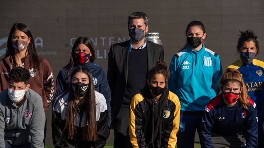 Para Matías Lammens, la fiesta en Olivos no afectará al oficialismo en la campaña