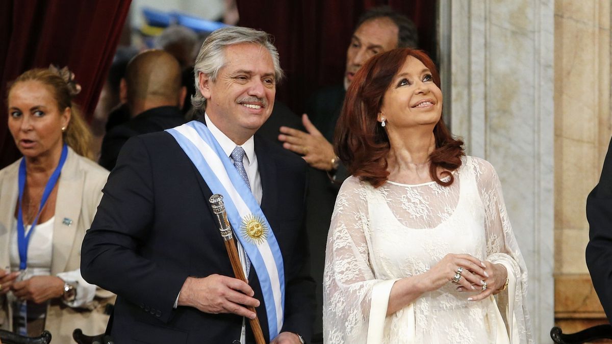 Financial Times analizó la relación entre el presidente Alberto Fernández y la vicepresidenta Cristina Kirchner: dijo que este dúo nunca iba a ser una pirueta política fácil de ejecutar.