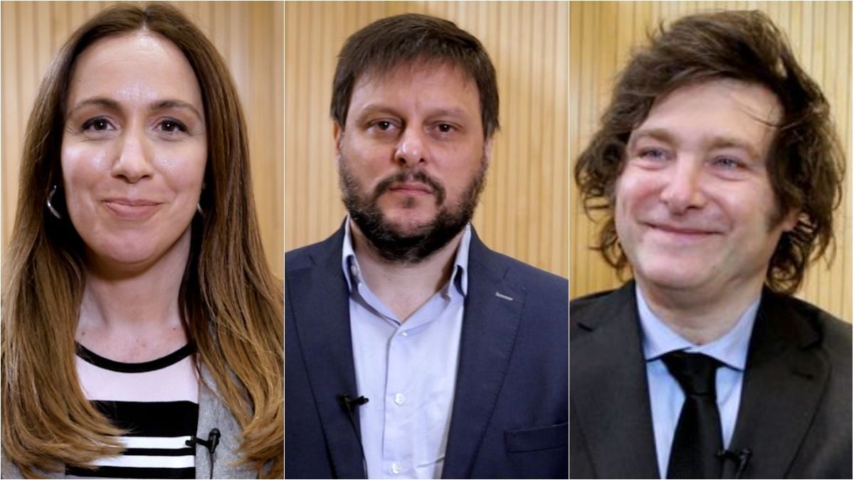 Elecciones PASO 2021 en la Ciudad.: