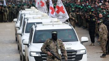 ¿Manipulación? Hamas promete liberar a un rehén, pero Israel habla de guerra psicológica