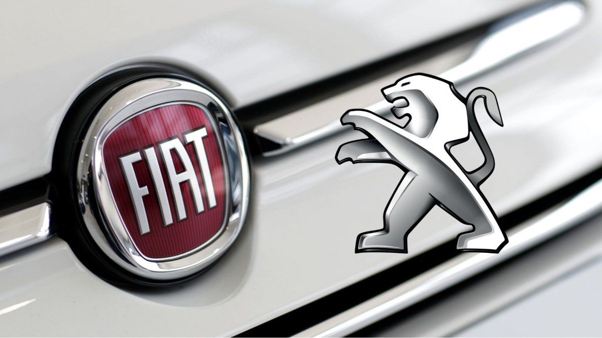 Fiat Y Peugeot Se Fusionan Y Se Convierten En El Cuarto Fabricante Mundial De Autos