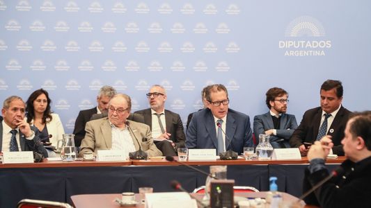 El Frente de Todos buscará sancionar el Presupuesto 2023 esta semana con un amplio acuerdo político