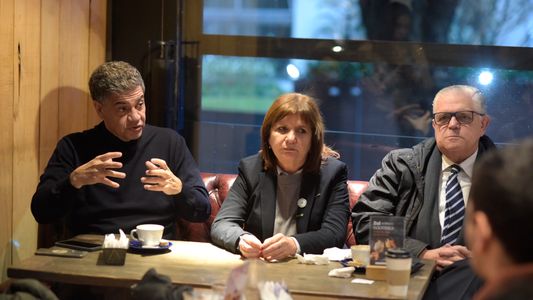 El fiscal general de la Ciudad de Buenos Aires dictaminó a favor de la precandidatura de Jorge Macri