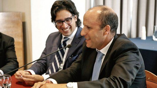 Anticipo: el nuevo Código Penal será enviado al Congreso recién después de la sanción del Presupuesto