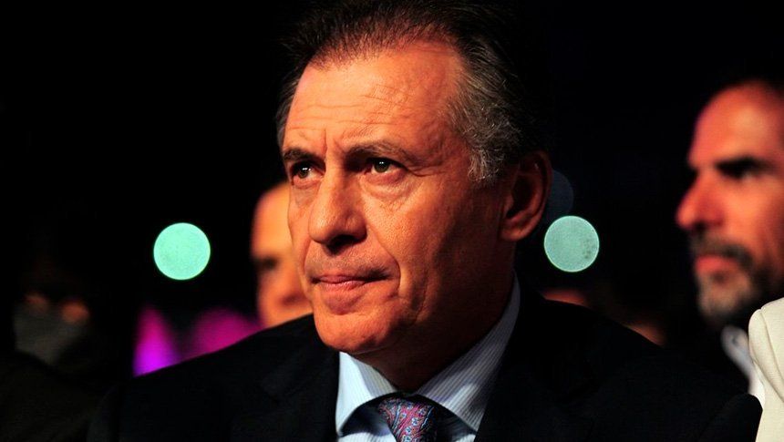 Arranca el juicio a Cristobal López, De Sousa y Echegaray  por la causa de Oil Combustibles