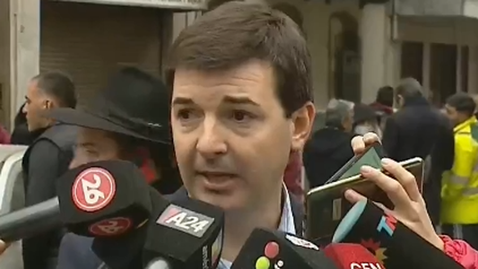 Incendio en Recoleta: el fiscal de la causa reveló los primeros detalles del siniestro