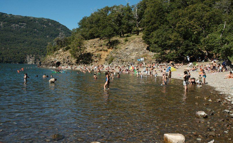 Desde FEBA aseguran que el crecimiento del movimiento tur&iacute;stico se advierte en todo el pa&iacute;s.
