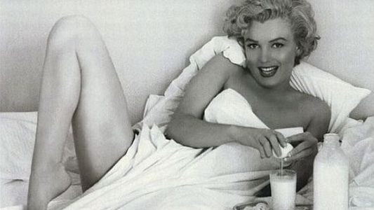 Fotos inéditas de Marilyn al desnudo
