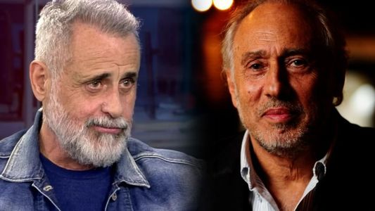 El sensible dato que Jorge Rial contó sobre Gustavo Yankelevich tras la muerte de su nieta Mila