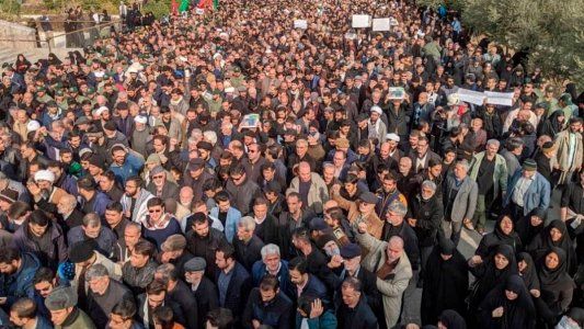 Mientras Trump redobla la apuesta, se conocen los detalles del ataque de EE.UU. contra el líder iraní