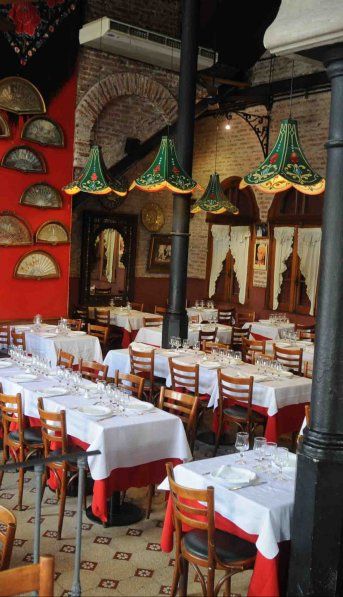 Los restaurantes deberán entregar a los clientes la comida que pagaron y no consumieron