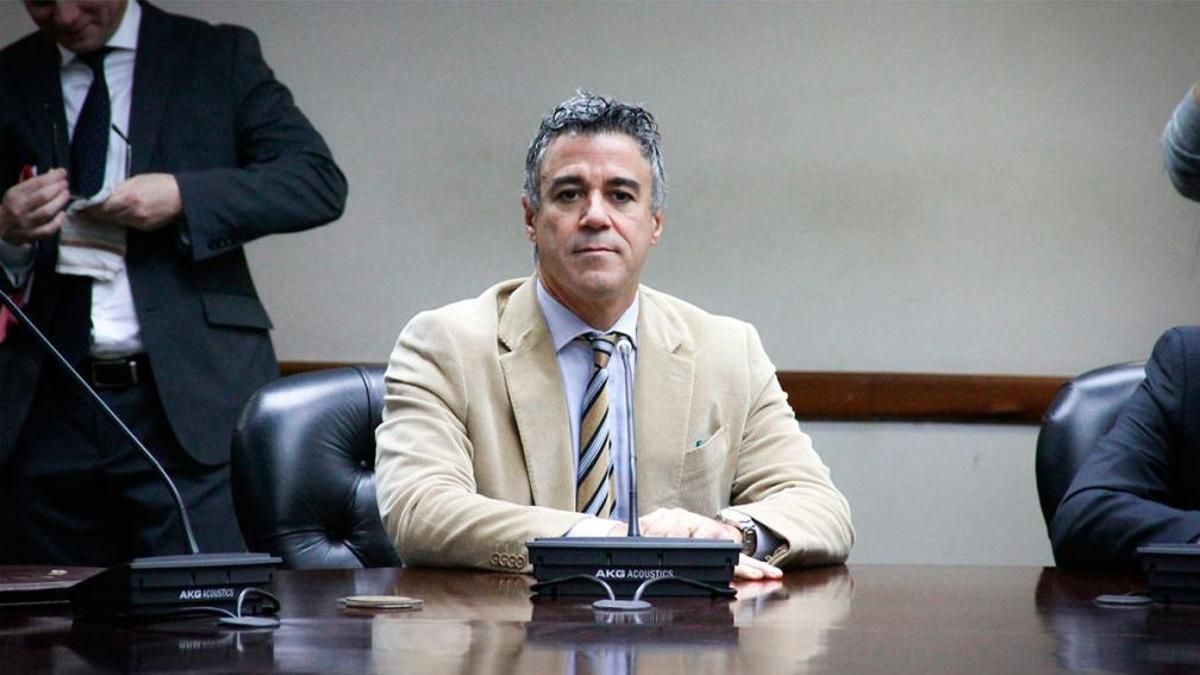 Coparticipación: Rafecas será el juez de todas las causas y delegó la investigación en el fiscal Ramiro González