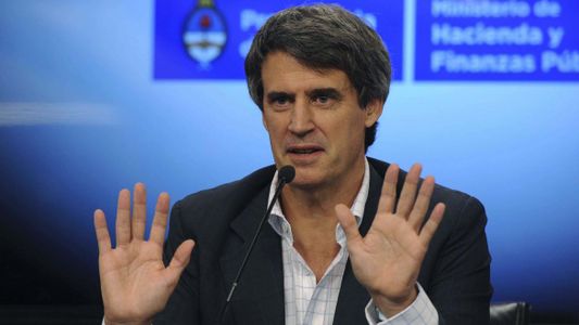 Prat Gay puso condiciones para que la oposición apoye un acuerdo con el FMI