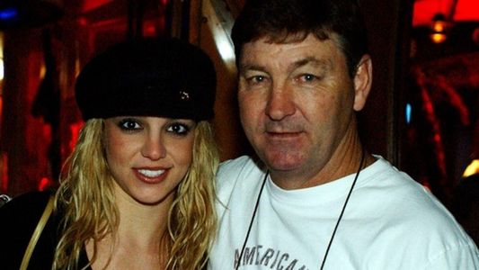 El padre de Britney Spears renunció a la tutela legal de la cantante