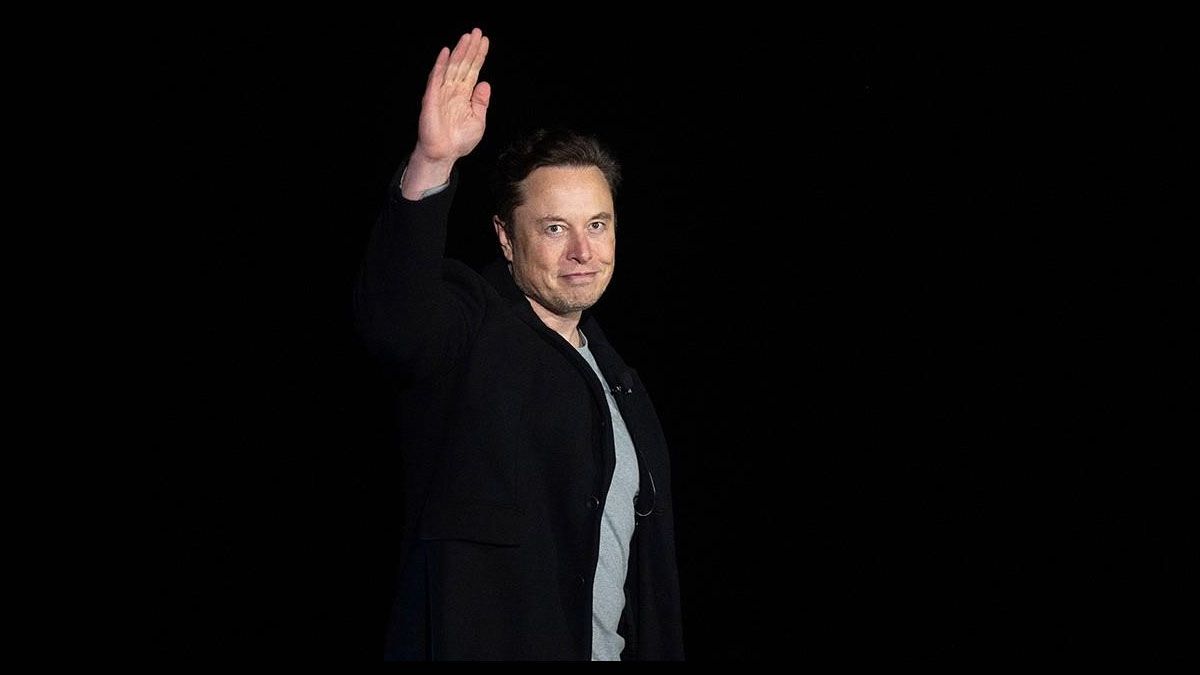 Elon Musk planea reducir al 75% la nómina de empleados de Twitter (Foto: Gentileza News Hub)
