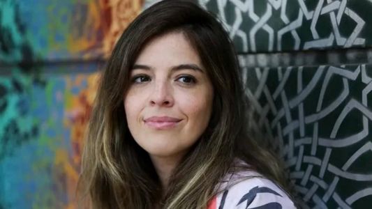 La extrema confesión de Dalma Maradona a los 6 meses de embarazo