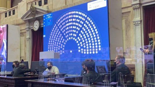 Sesión en Diputados: cómo fueron las gestiones para destrabar el conflicto y por qué fracasaron