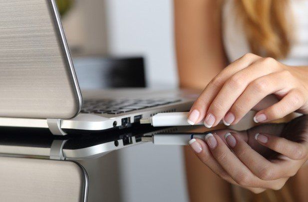 ¿Cómo quitar la protección contra escritura?