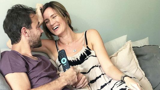 Paula Chaves contó cómo mantiene la pasión intacta con Pedro Alfonso tras tantos años juntos