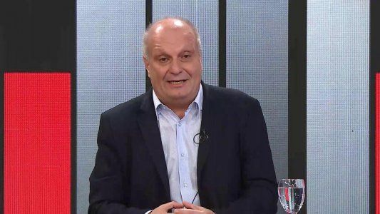 Pese a los resultados electorales, Lombardi auguró: El segundo gobierno va a ser distinto