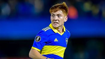 Valentín Colo Barco Valentín Colo Barco